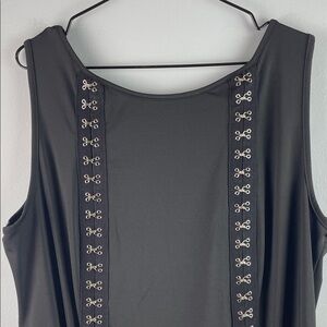 Forever 21 Tank Dress Size 3X